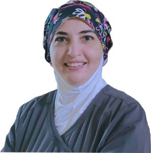 Dr Al Kukash